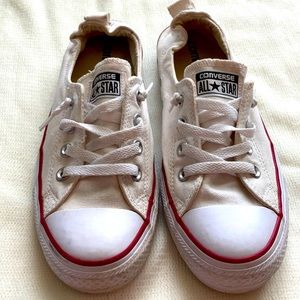 Converse All Star chuck taylor women’s size 9